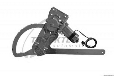 TRUCKTEC AUTOMOTIVE 0253157 -  Подъемное устройство для окон